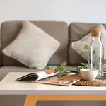 Casa Sandra شقة *
