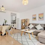 Casa Sandra شقة كوراليهو