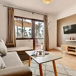 Casa Sandra شقة