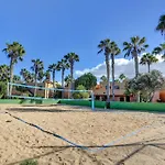 Casa Sandra شقة