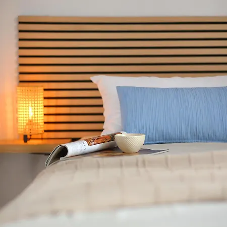 شقة Casa Sandra كوراليهو