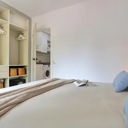 شقة Casa Sandra *