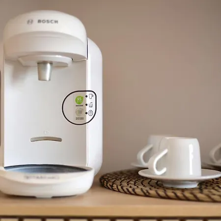 شقة Casa Sandra كوراليهو