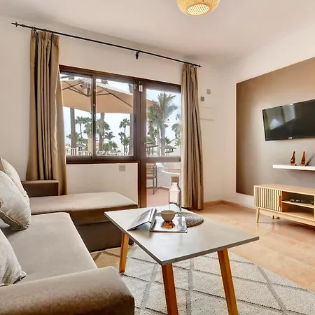 Casa Sandra شقة