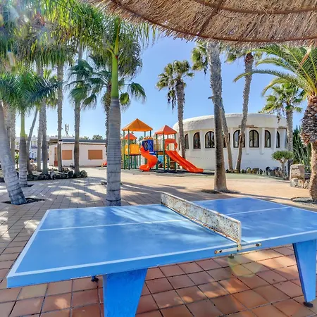 Casa Sandra شقة