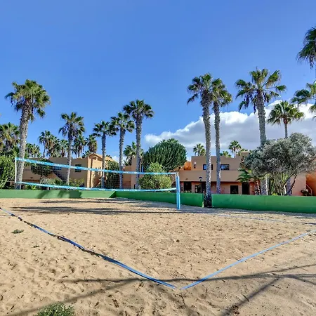 Casa Sandra شقة