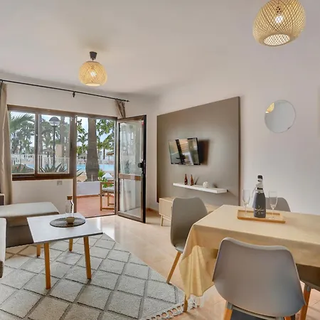 Casa Sandra شقة *