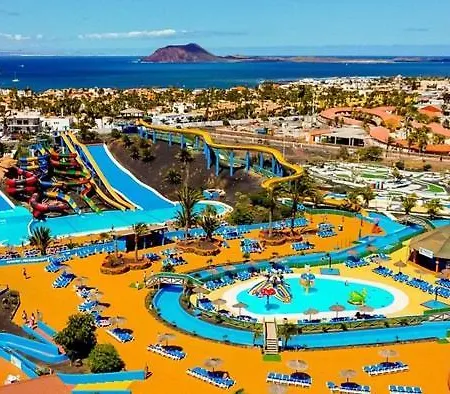 Apartment Casa Sandra Corralejo