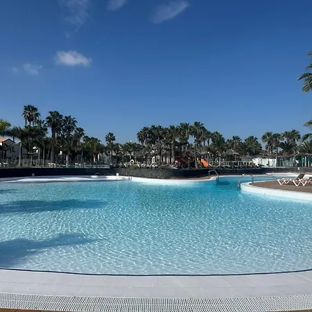 Apartmán Casa Sandra Corralejo