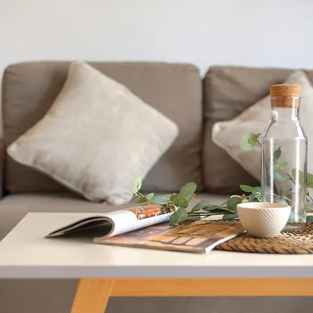 Casa Sandra Apartmán *