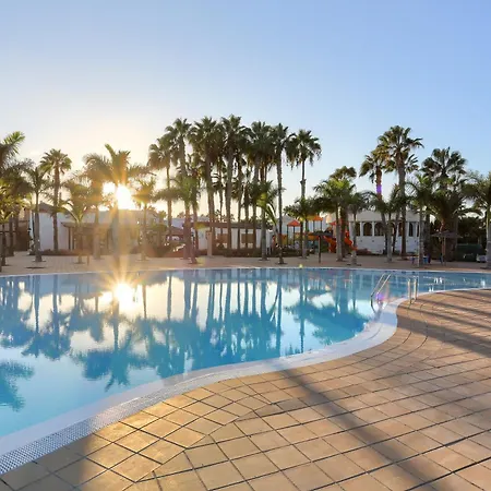 Casa Sandra Lejlighed Corralejo