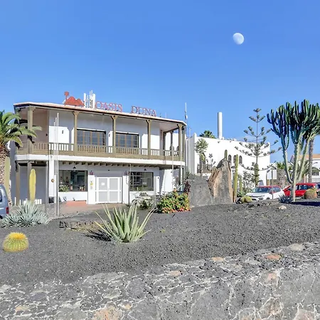 Daire Casa Sandra Corralejo