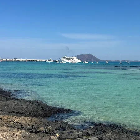 Casa Sandra Corralejo