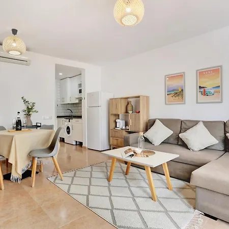 Casa Sandra Apartment Corralejo