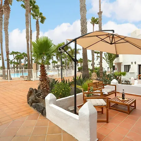 Casa Sandra Apartmán Corralejo