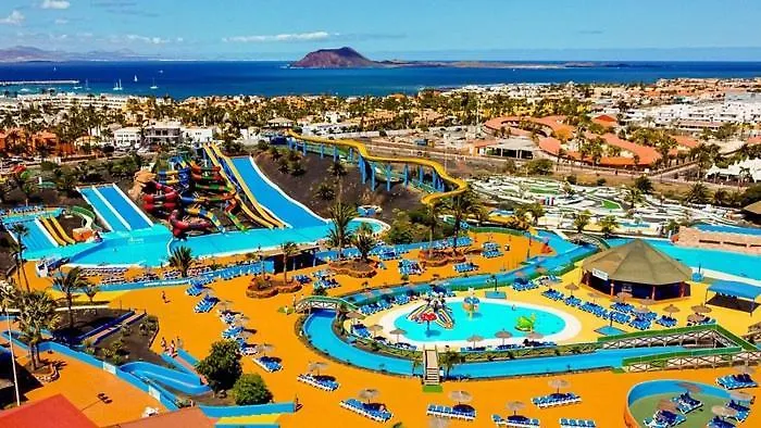 Lägenhet Casa Sandra Corralejo