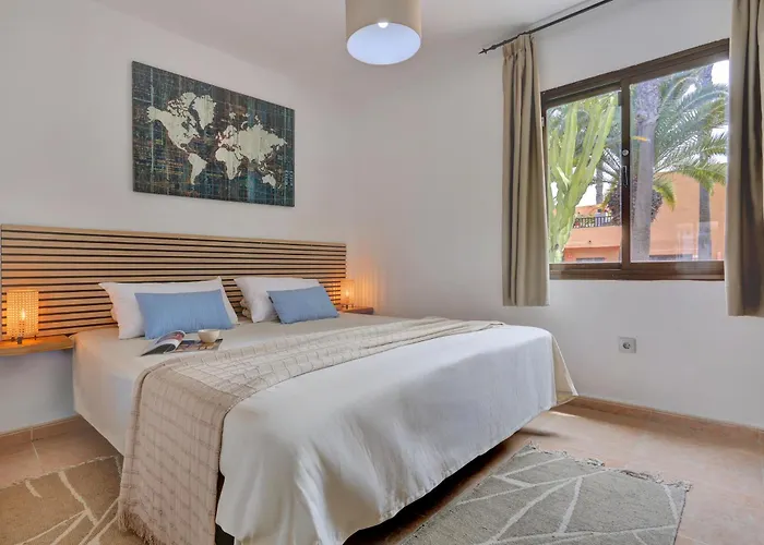 Casa Sandra *
