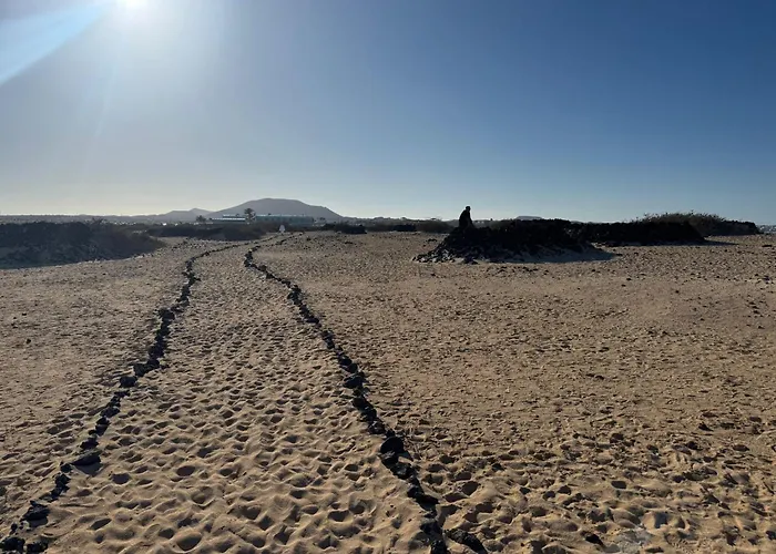 Casa Sandra Apartment