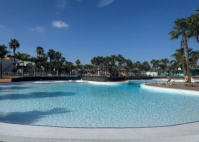 Lägenhet Casa Sandra Corralejo