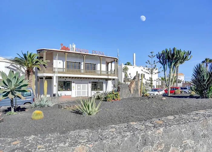 דירה Casa Sandra קורלחו