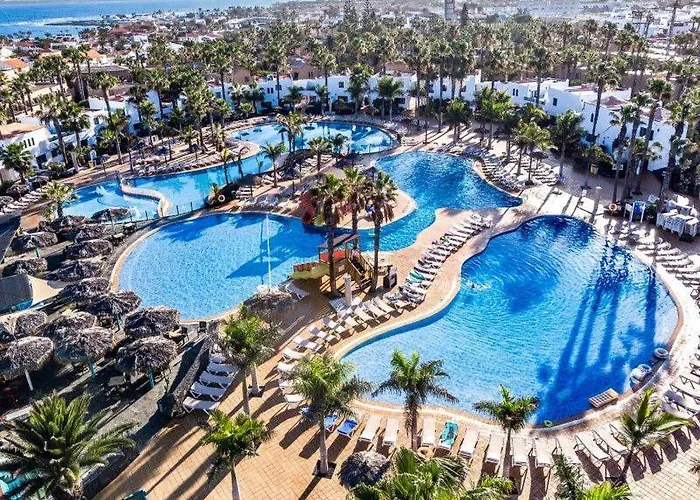 Casa Sandra Lägenhet Corralejo