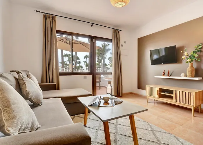 Casa Sandra דירה