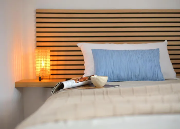 公寓 Casa Sandra 科拉雷侯