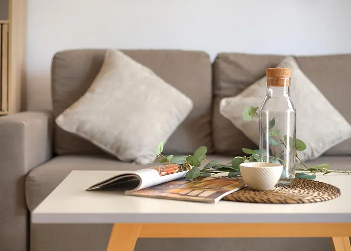 Casa Sandra 公寓 *