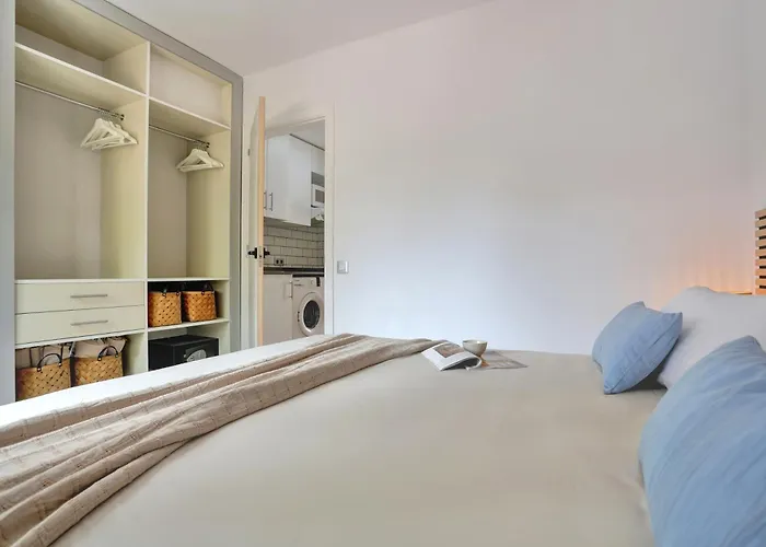 公寓 Casa Sandra *