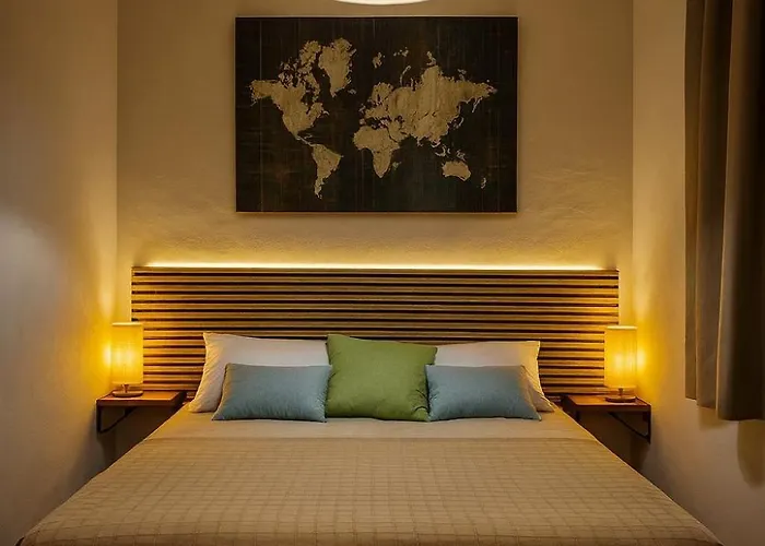 Casa Sandra 公寓 *