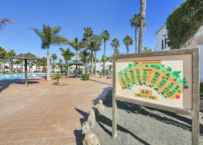 公寓 Casa Sandra *