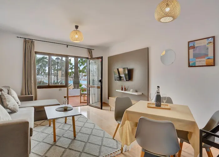 Casa Sandra 公寓 *